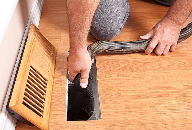 Best Commercial Air Duct Cleaning  in Head Of The Harbor, NY